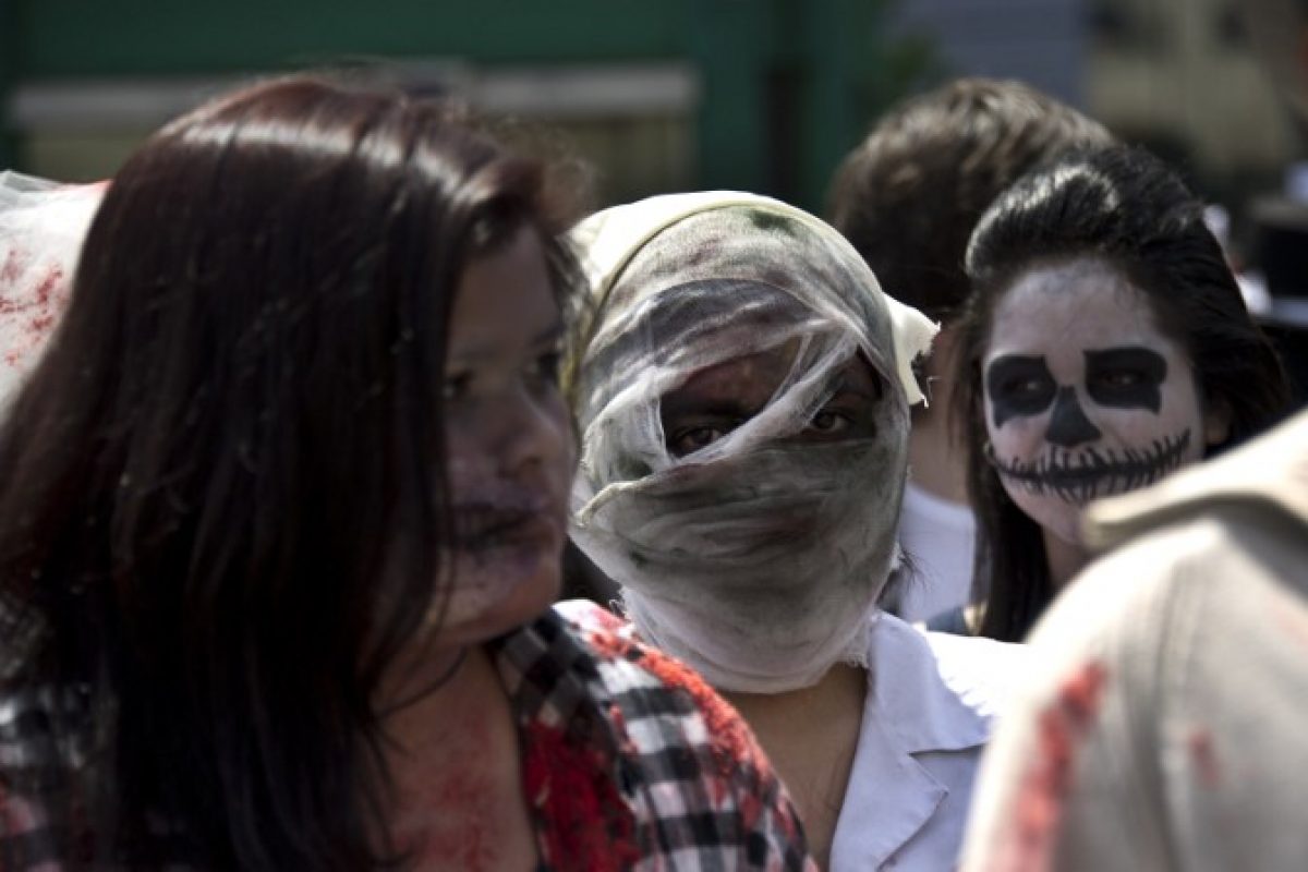 © AFP ImageForum. Imagen Por: