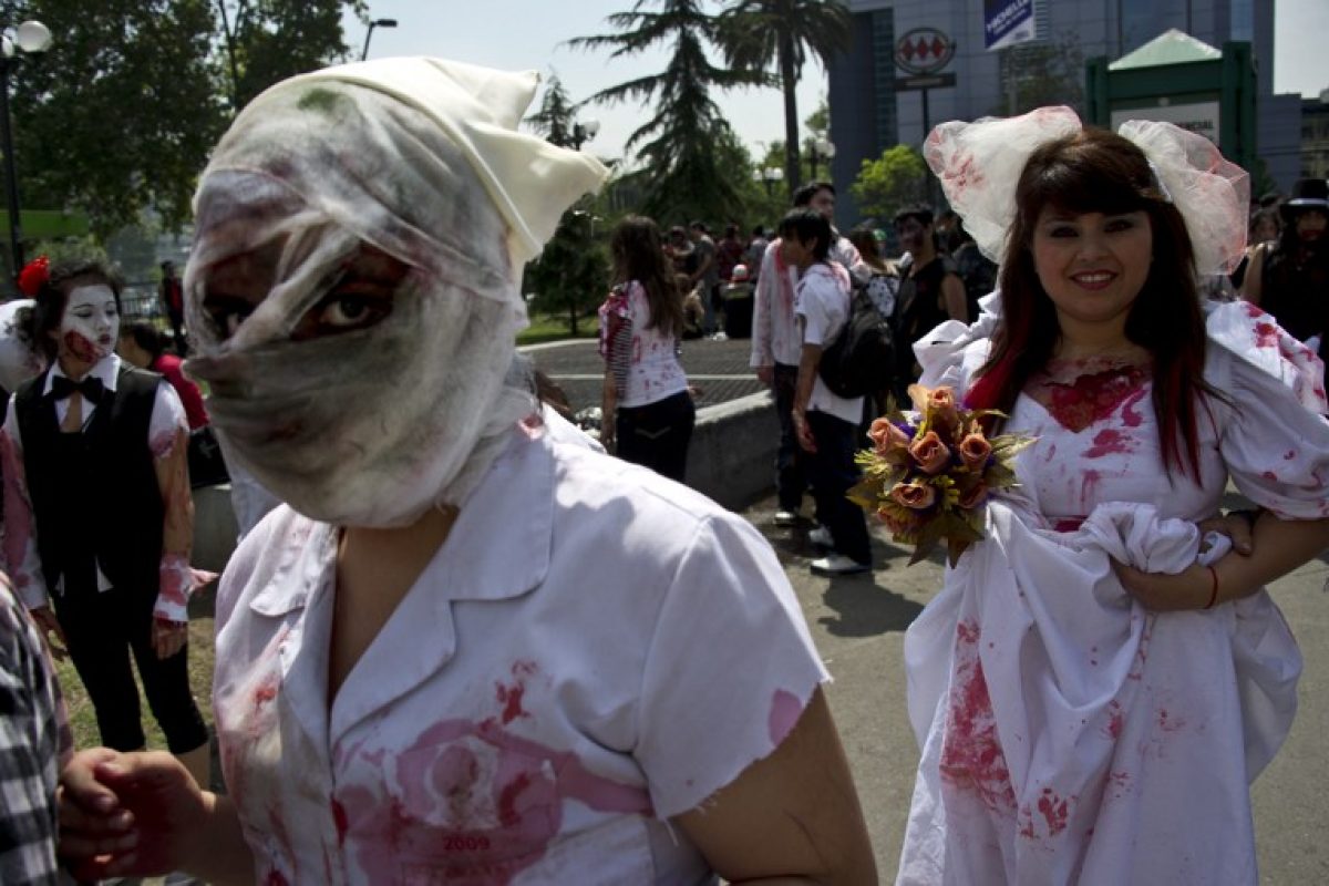 © AFP ImageForum. Imagen Por:
