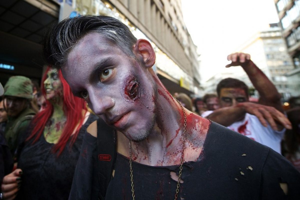 © AFP ImageForum. Imagen Por: