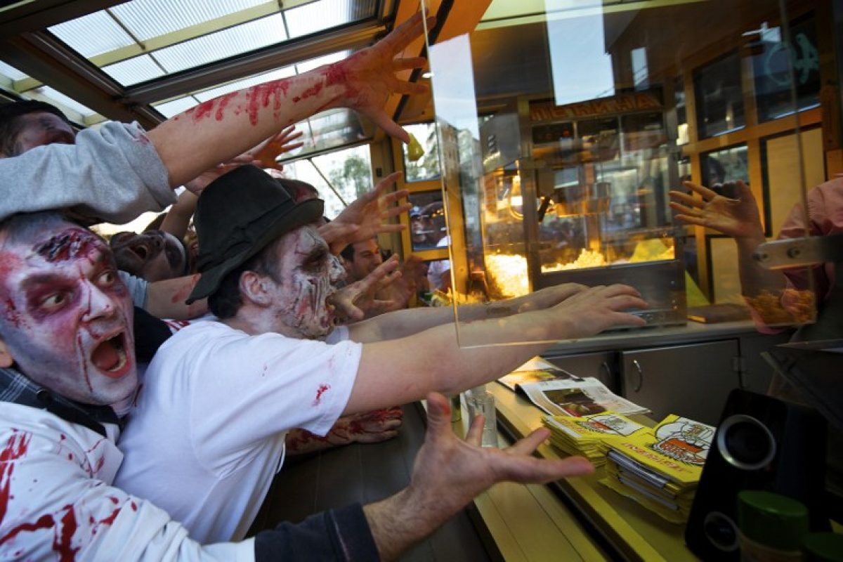 © AFP ImageForum. Imagen Por: