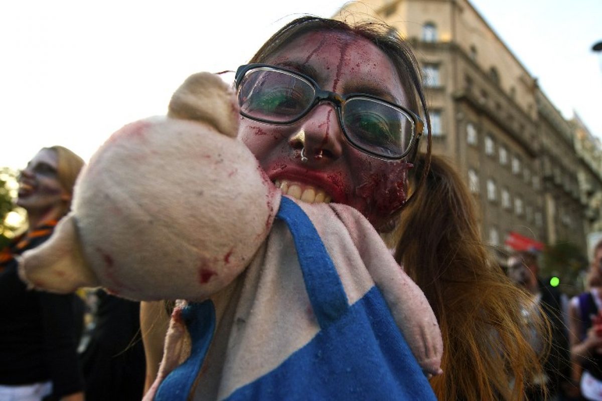 © AFP ImageForum. Imagen Por: