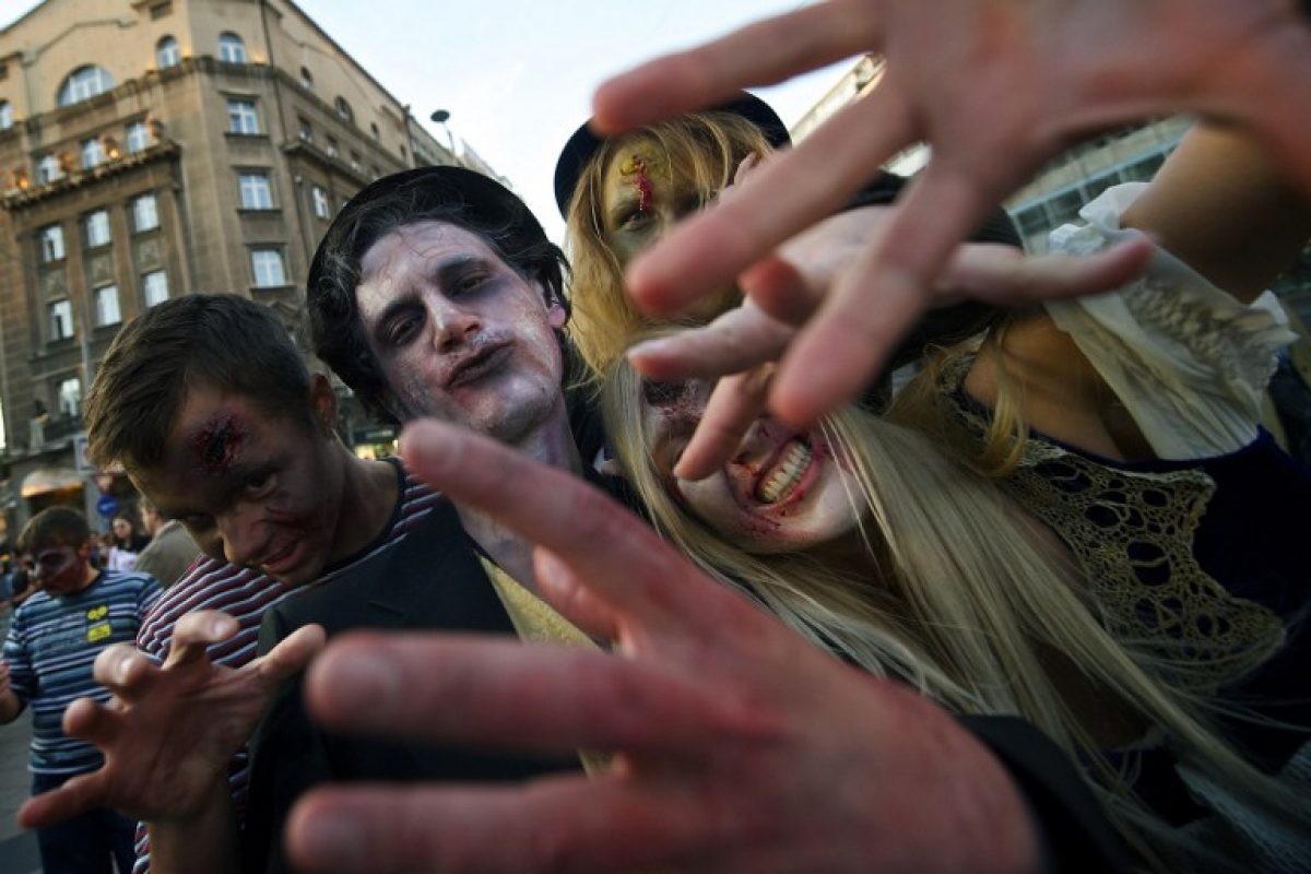 © AFP ImageForum. Imagen Por: