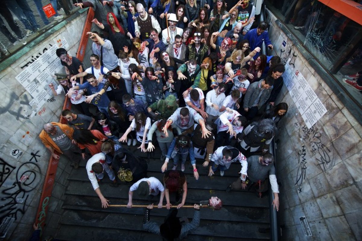 © AFP ImageForum. Imagen Por: