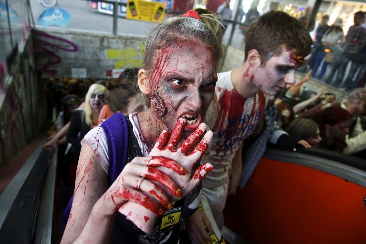 © AFP ImageForum. Imagen Por: