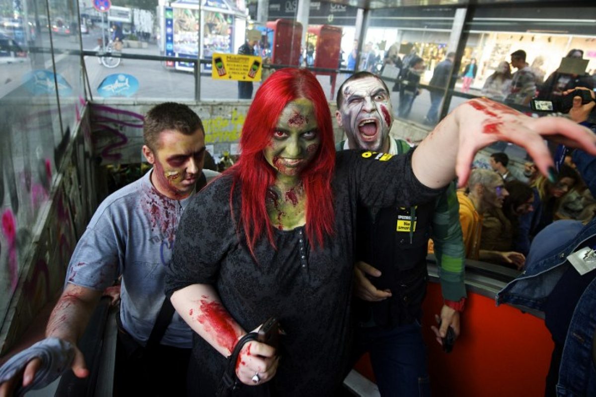 © AFP ImageForum. Imagen Por: