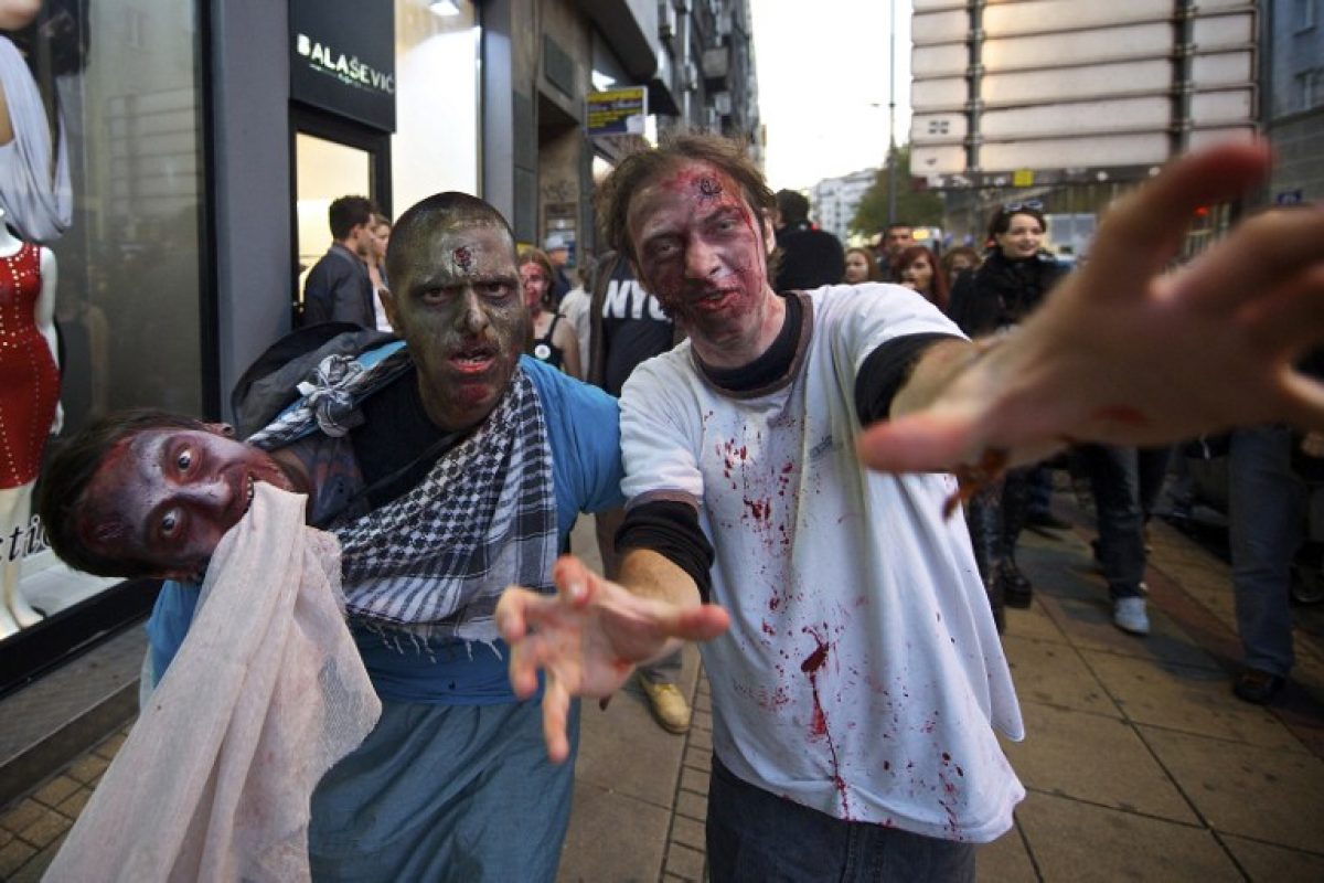 © AFP ImageForum. Imagen Por: