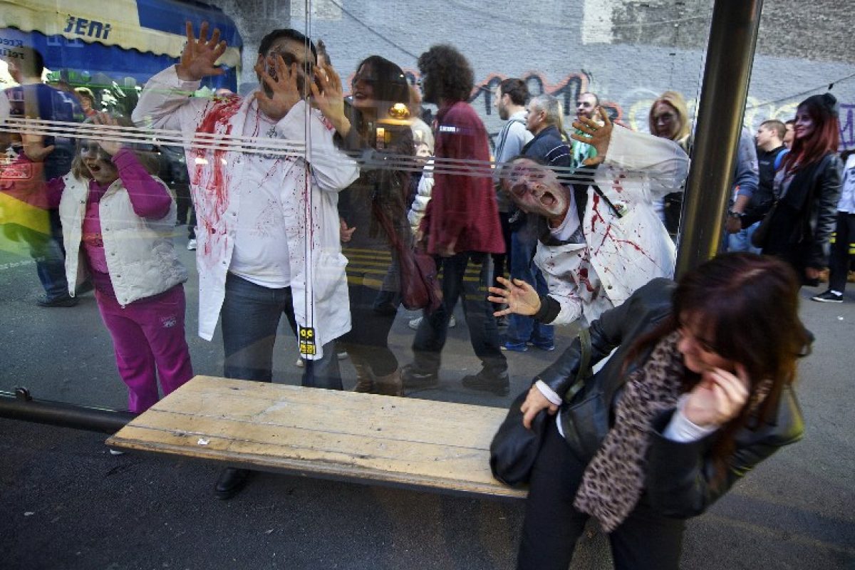 © AFP ImageForum. Imagen Por: