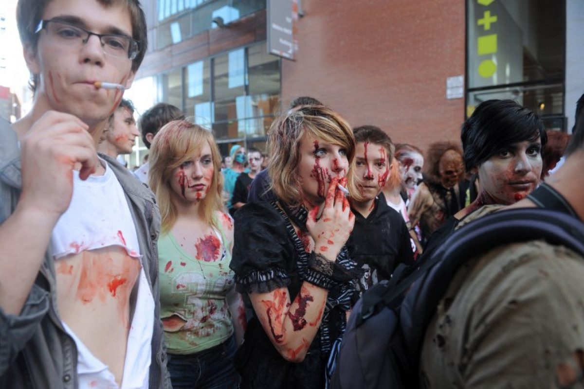 © AFP ImageForum. Imagen Por: