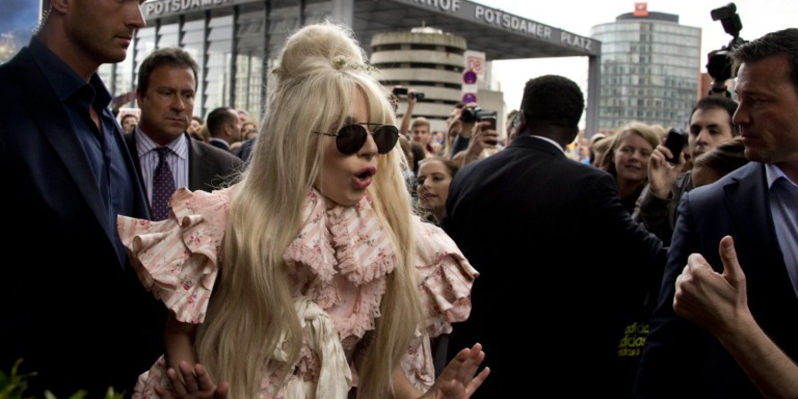 © AFP ImageForum. Imagen Por: