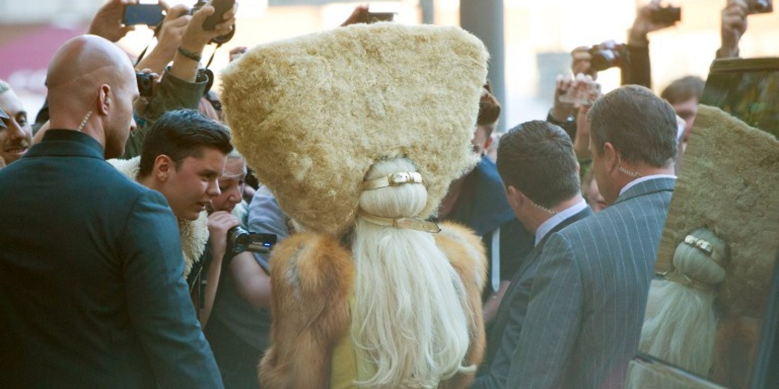 © AFP ImageForum. Imagen Por: