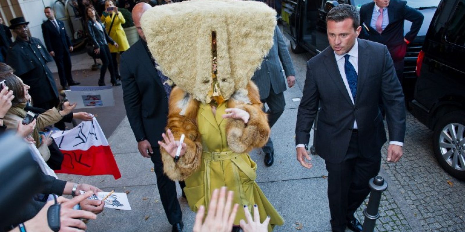 © AFP ImageForum. Imagen Por: