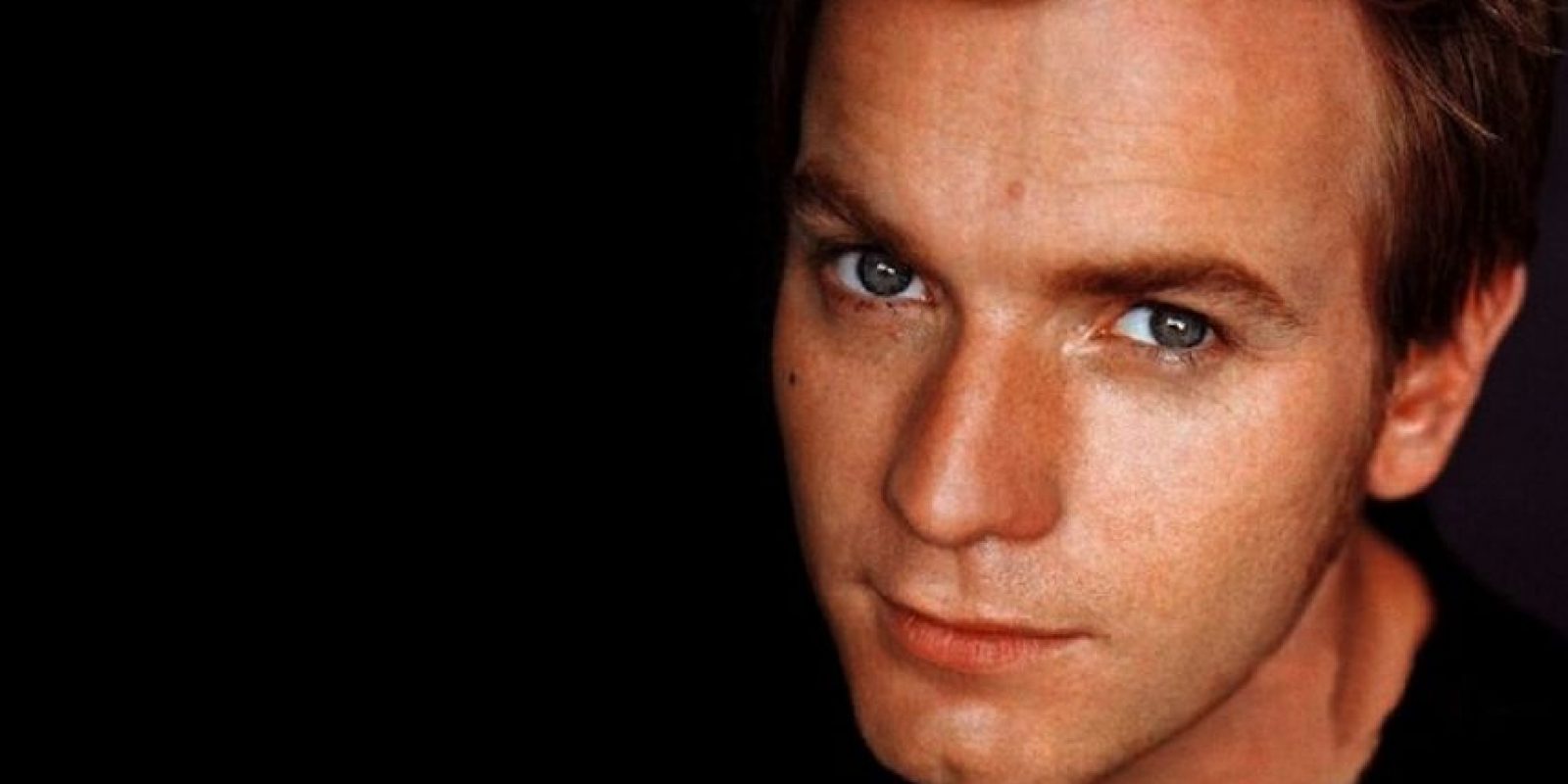 . Imagen Por: Ewan McGregor