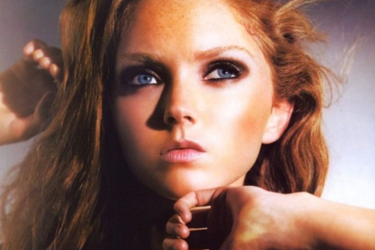 . Imagen Por: Lily Cole