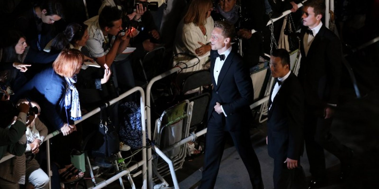 © AFP ImageForum. Imagen Por: