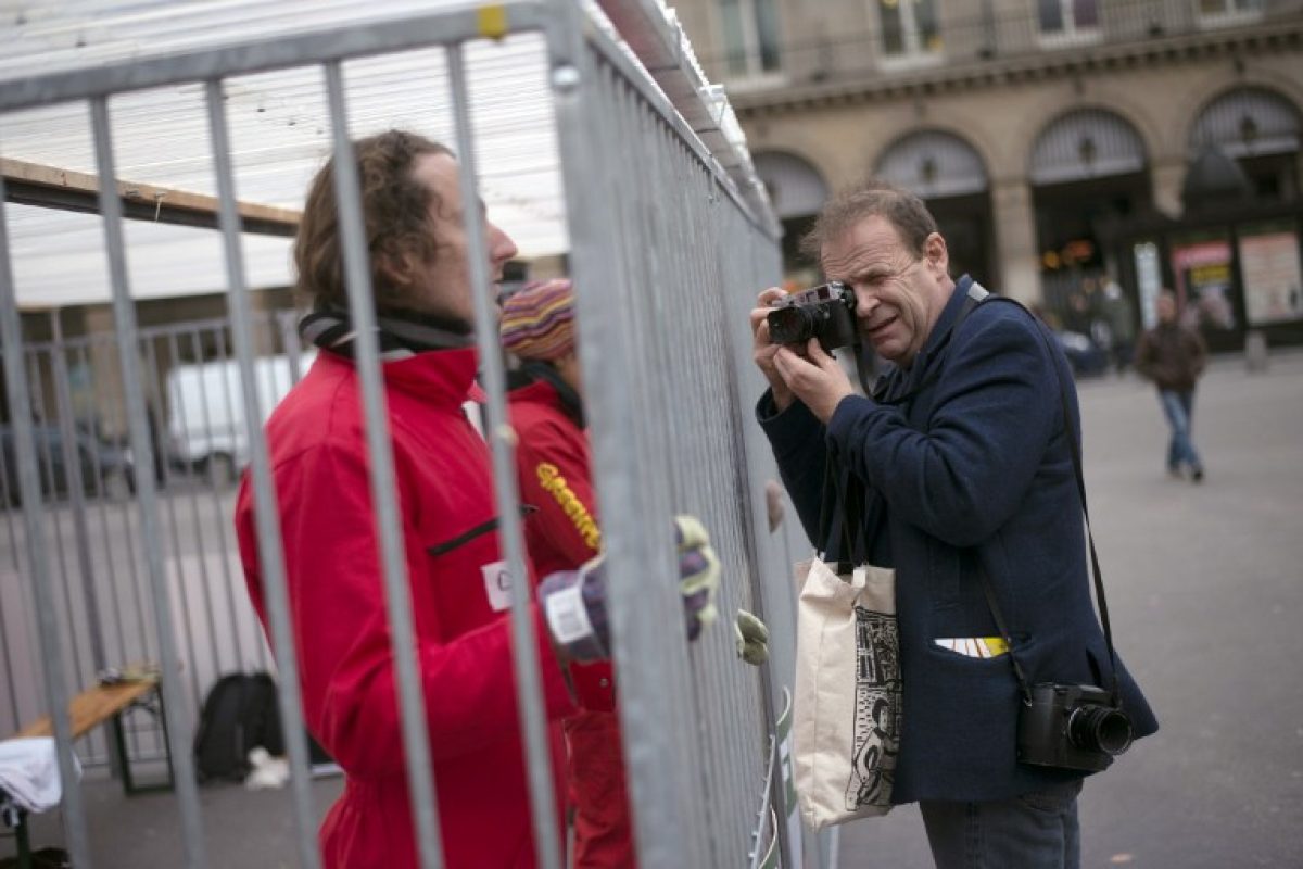 © AFP ImageForum. Imagen Por: