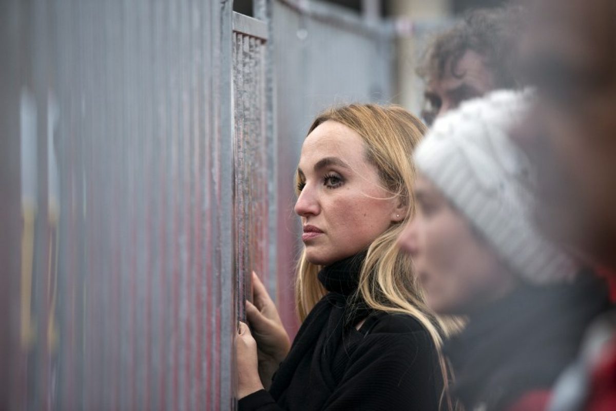 © AFP ImageForum. Imagen Por:
