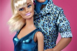 [FOTOS] Lo que no sabías de Ken, el novio de Barbie | Publimetro Chile
