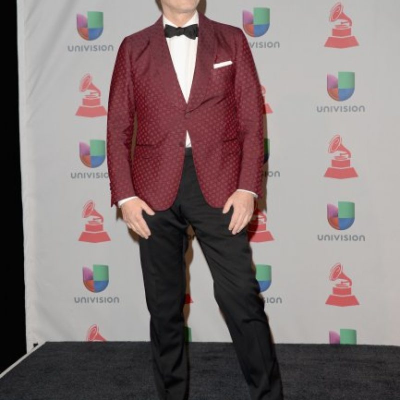 . Imagen Por: Getty Images