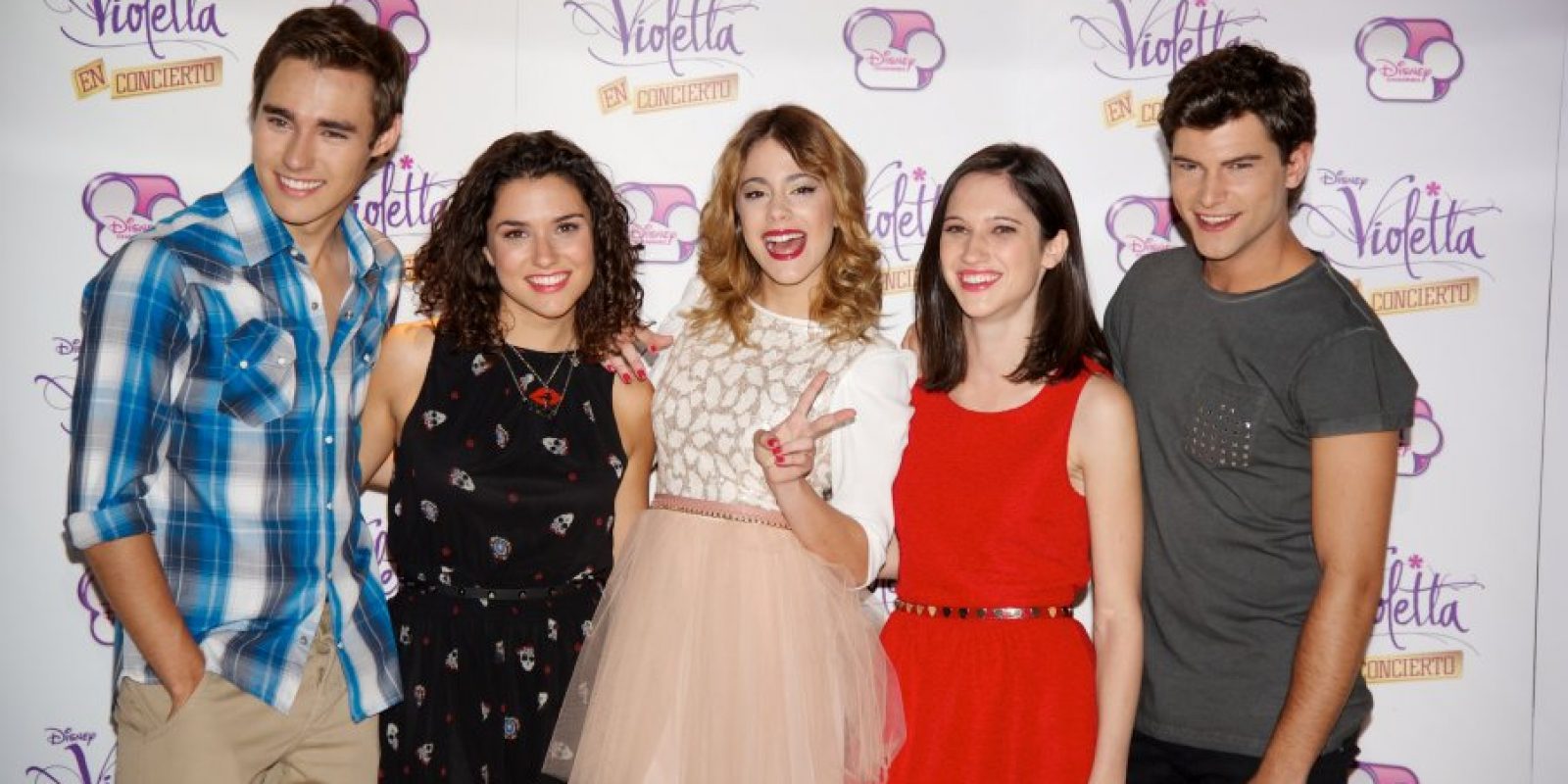 . Imagen Por: Getty Images
