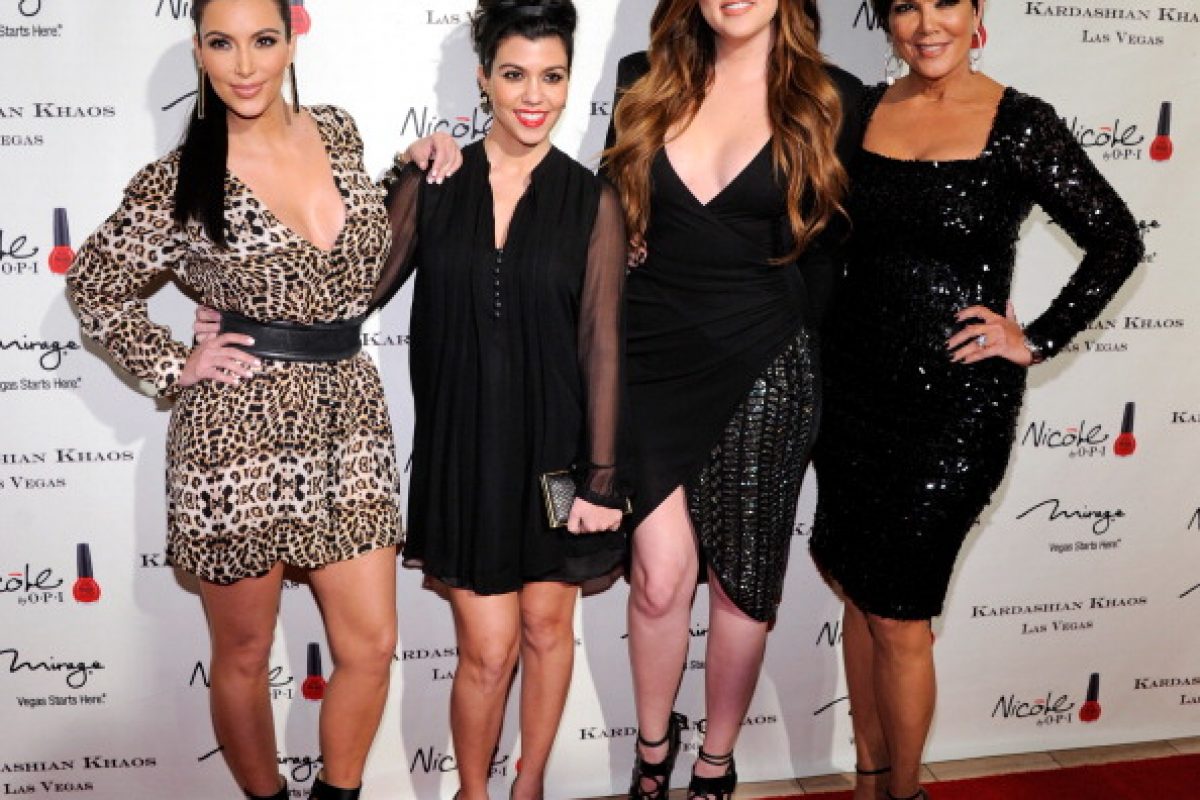 © 2011 Getty Images. Imagen Por:
