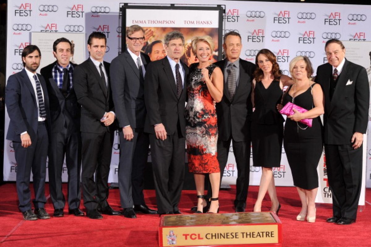 © 2013 Getty Images. Imagen Por: