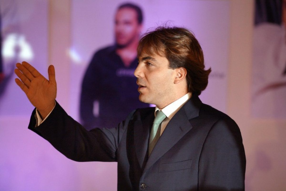 © AFP ImageForum. Imagen Por: