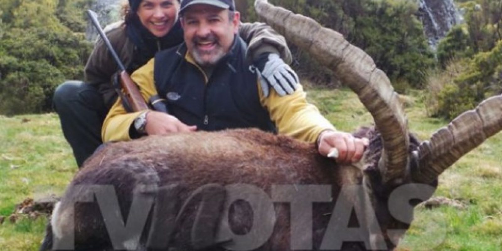 . Imagen Por: TvNotas