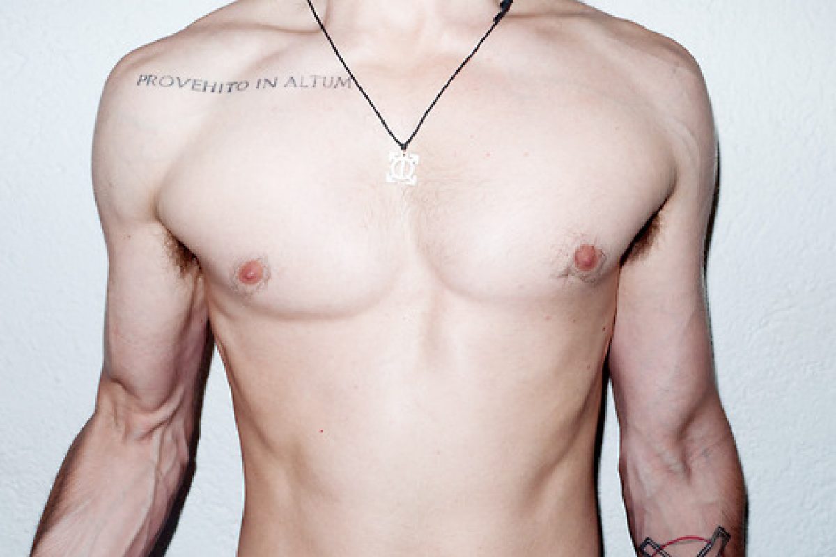 © Terry Richardson. Imagen Por: