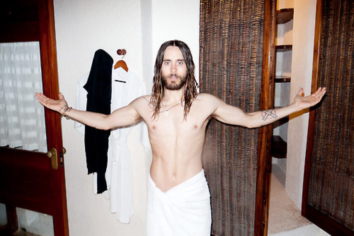 © Terry Richardson. Imagen Por: