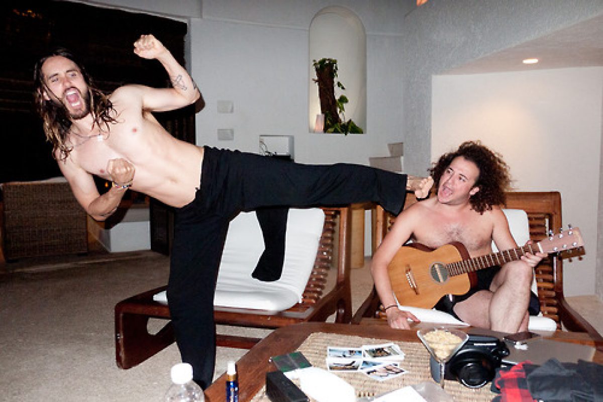 © Terry Richardson. Imagen Por: