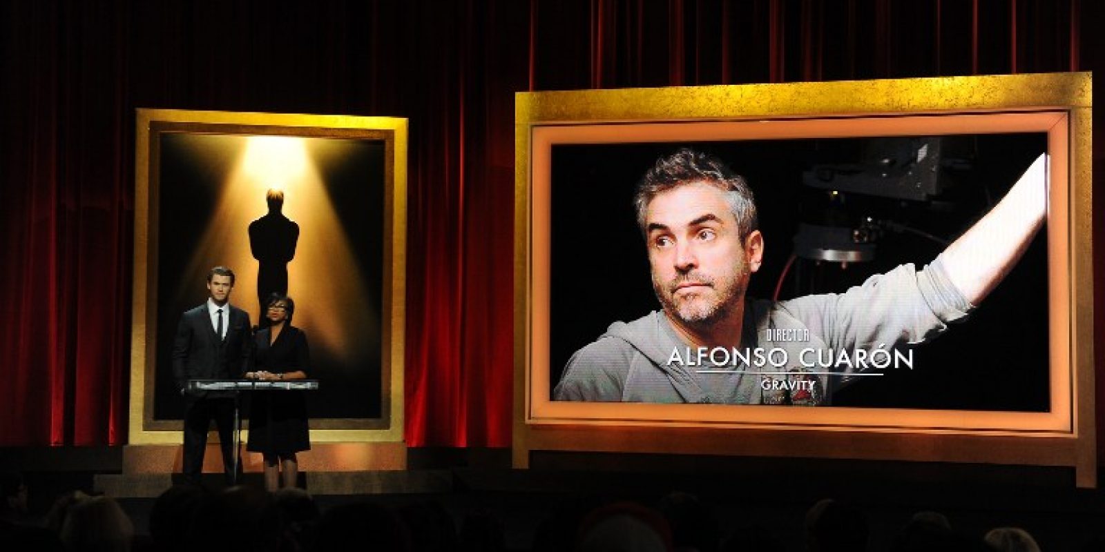 © AFP ImageForum. Imagen Por: