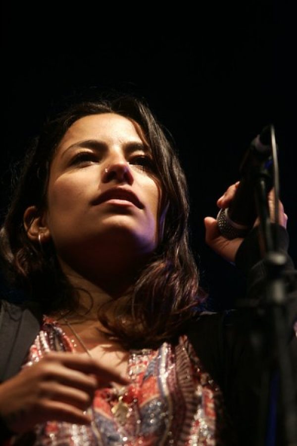 . Imagen Por: AGENCIA UNO