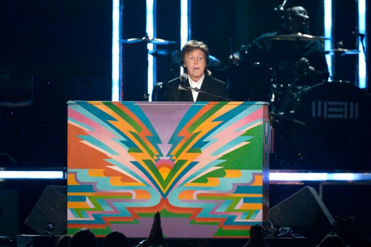 © 2014 Getty Images. Imagen Por: