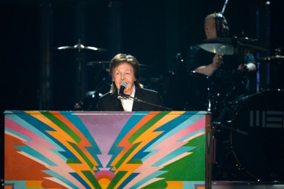 © 2014 Getty Images. Imagen Por:
