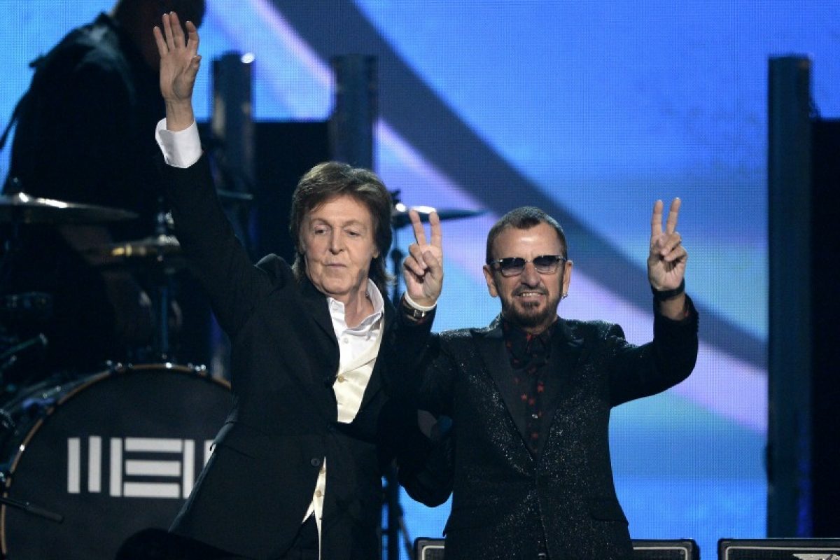 © 2014 Getty Images. Imagen Por: