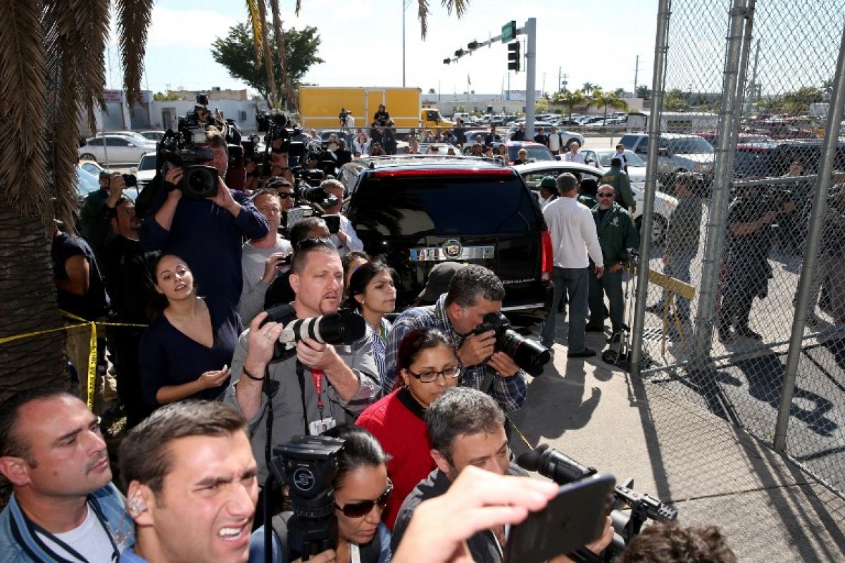 © AFP ImageForum. Imagen Por: