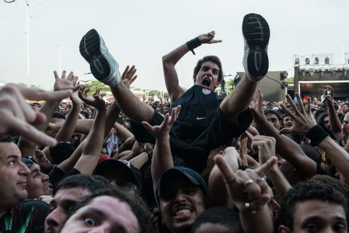 © AFP ImageForum. Imagen Por: