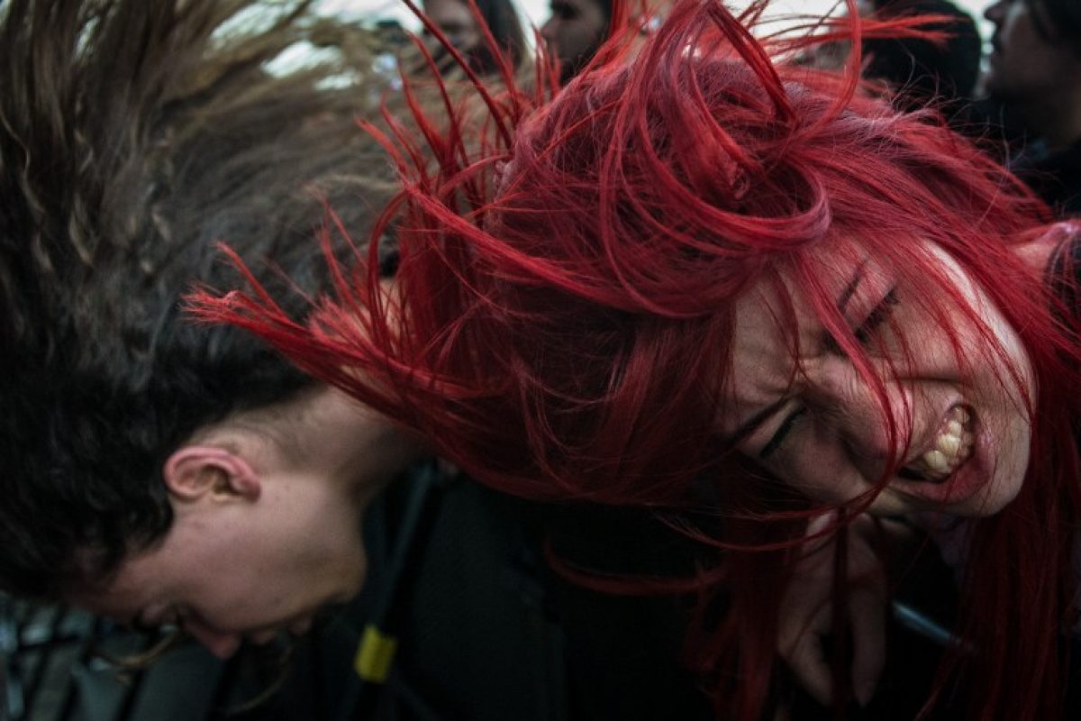 © AFP ImageForum. Imagen Por: