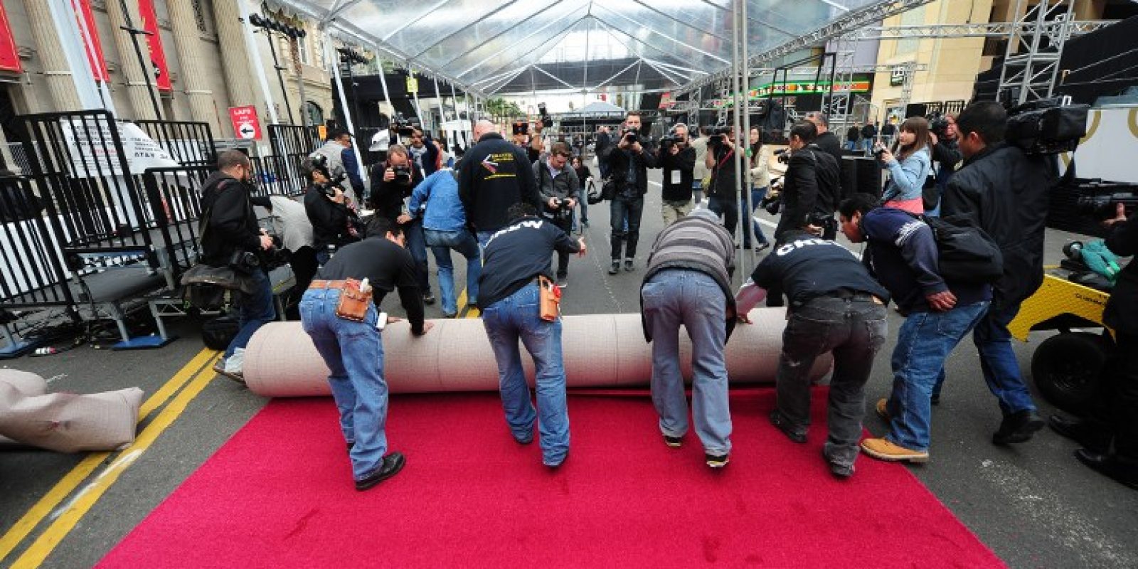 © AFP ImageForum. Imagen Por: