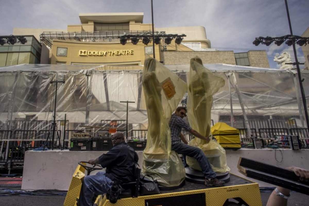 © AFP ImageForum. Imagen Por: