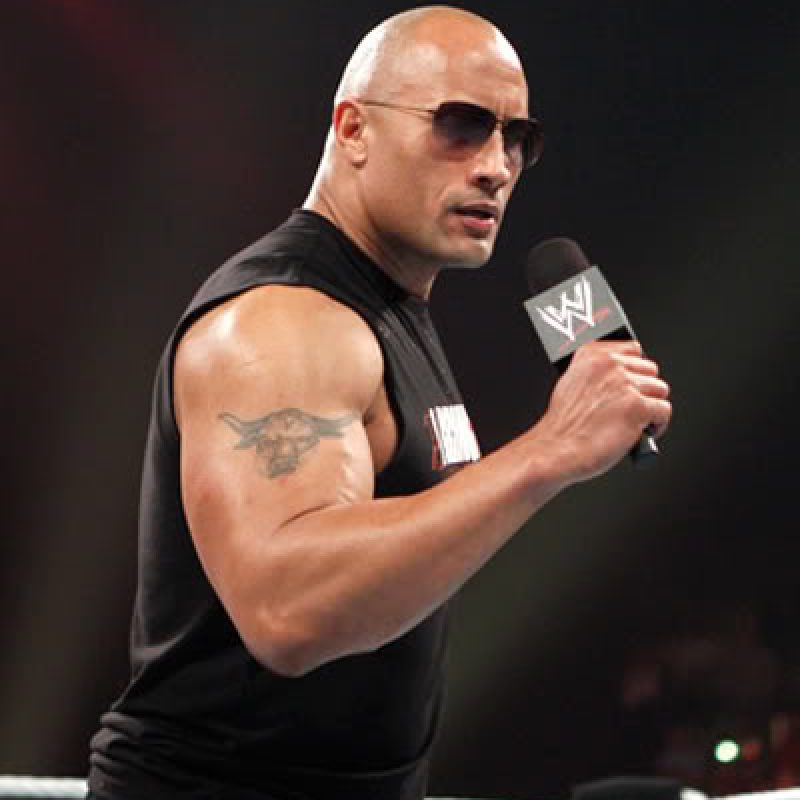 . Imagen Por: WWE