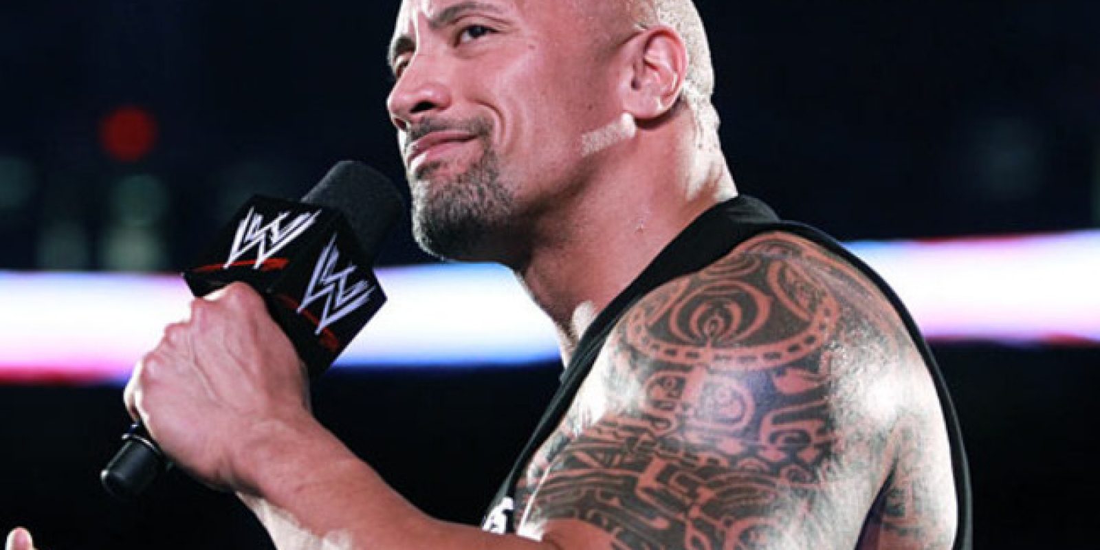 . Imagen Por: WWE