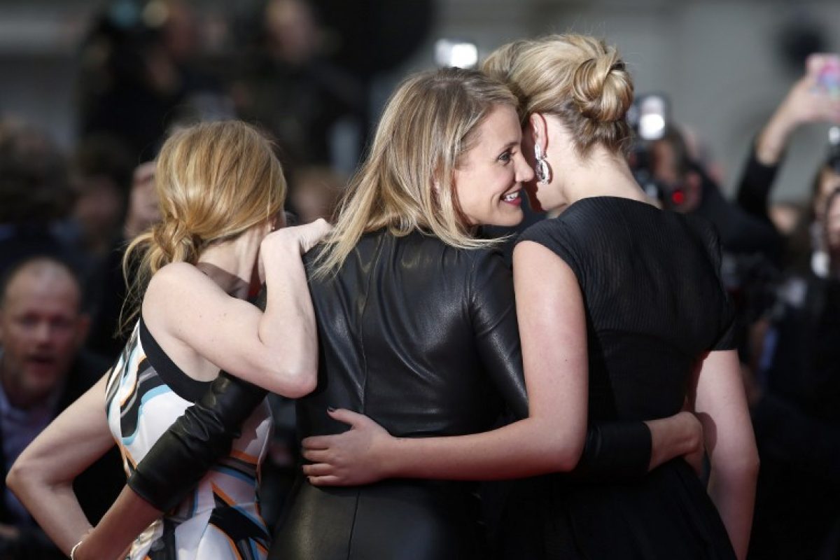 © AFP ImageForum. Imagen Por: