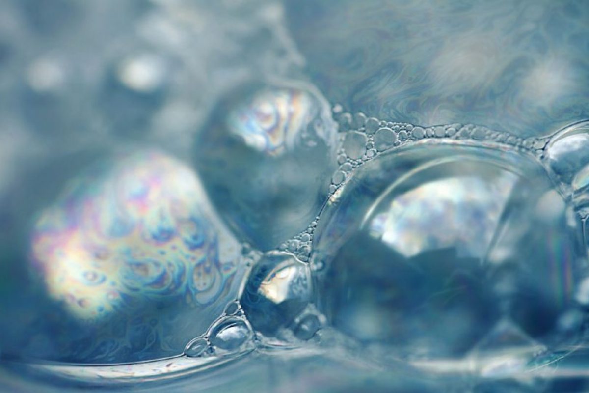 cuales son las enfermedades causadas por la falta de agua potable