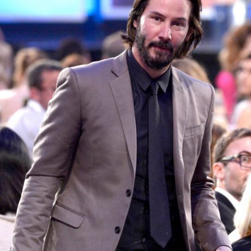 . Imagen Por: Getty Images