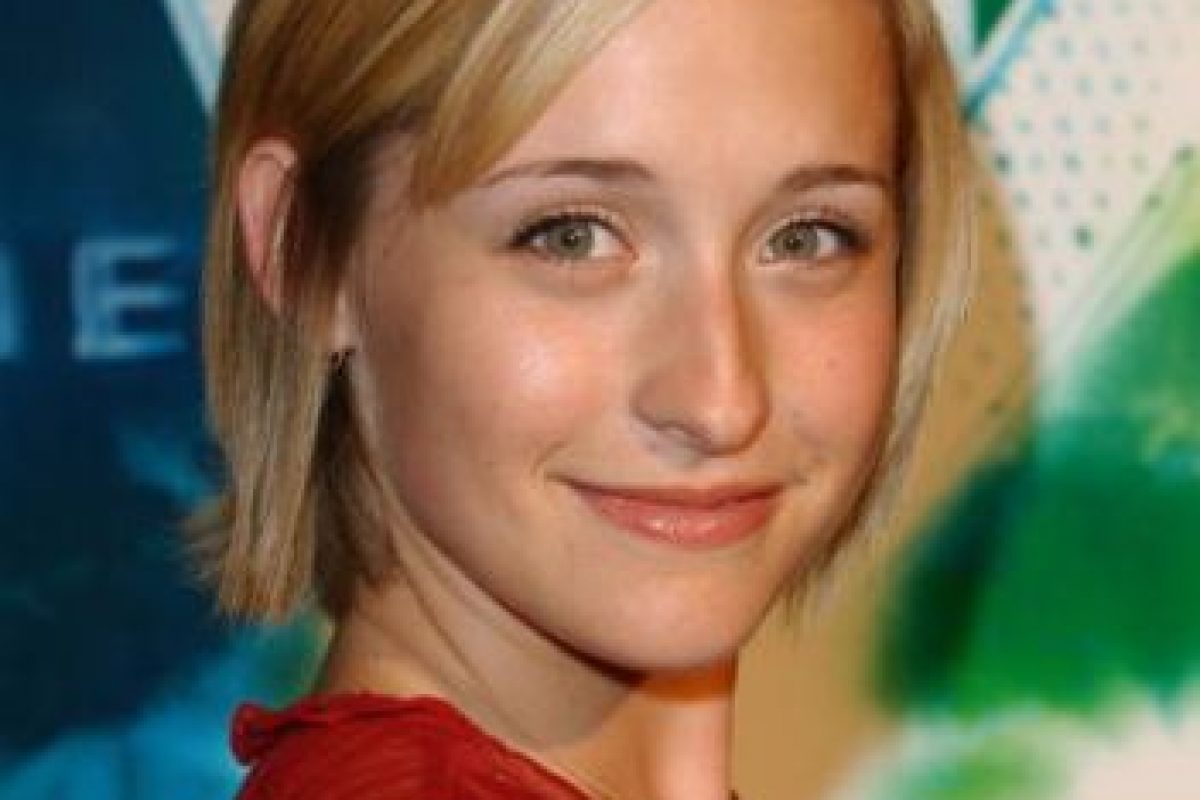 Allison Mack Películas Y Programas De Televisión