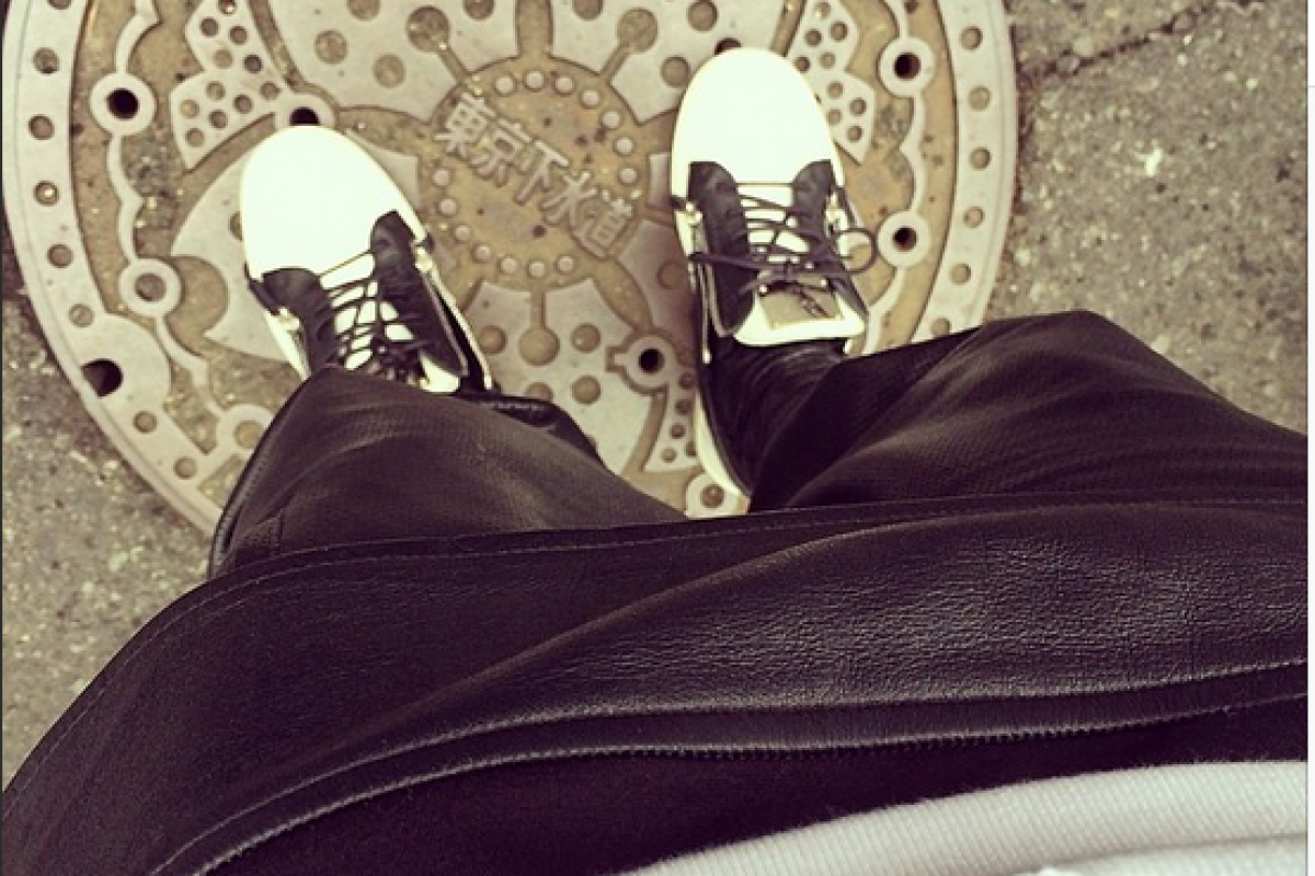 . Imagen Por: Instagram Justin Bieber