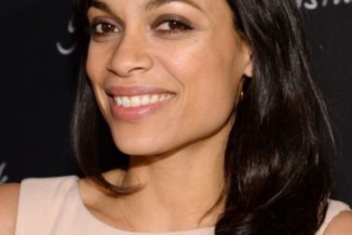 Rosario Dawson Películas Y Programas De Televisión