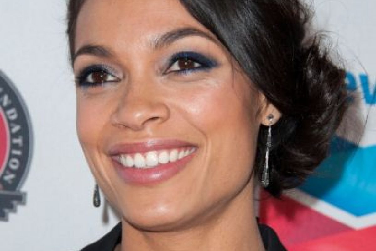 Rosario Dawson Películas Y Programas De Televisión