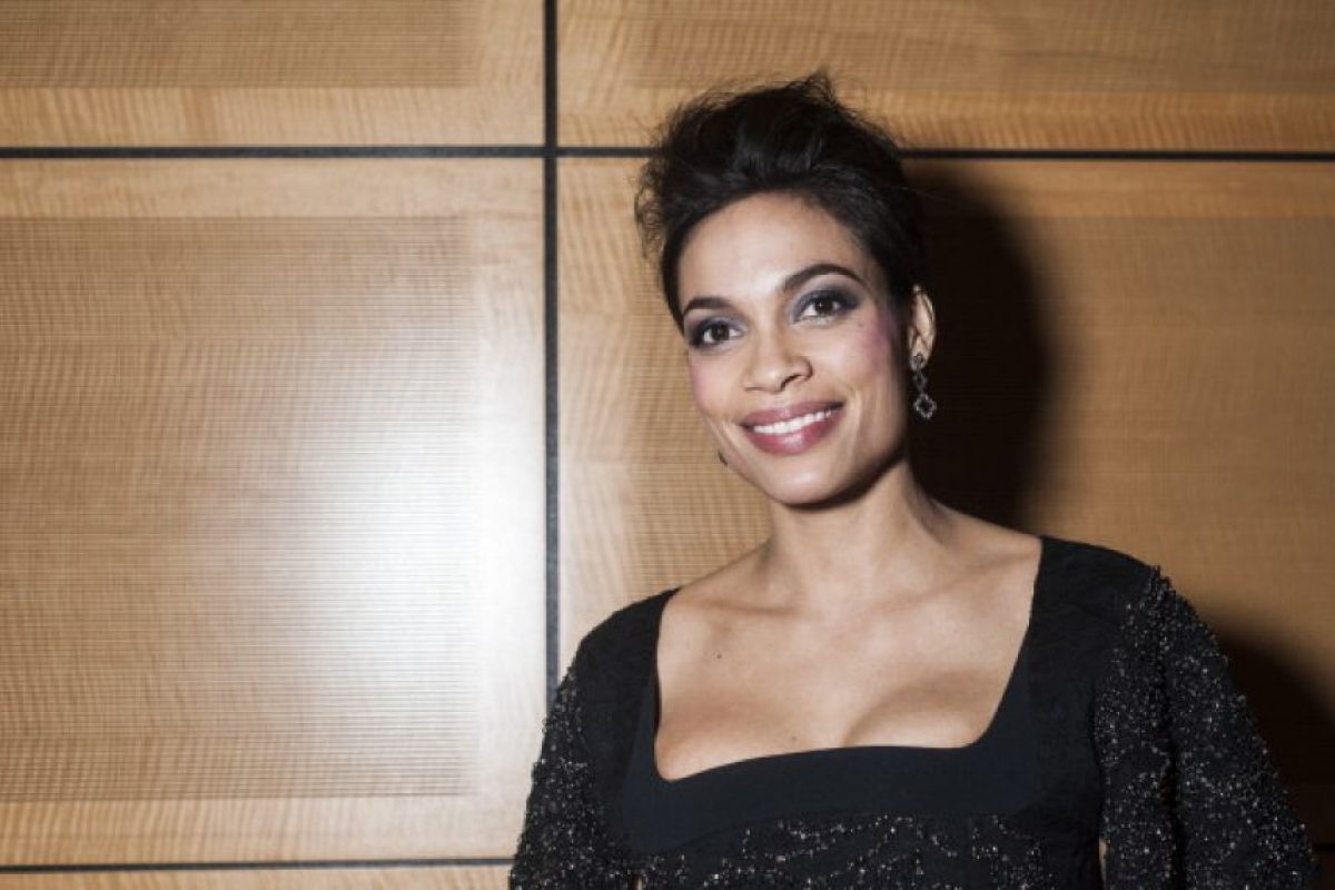 Rosario Dawson Películas Y Programas De Televisión